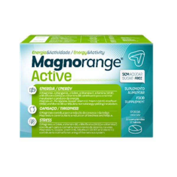 Magnonge Active X30