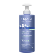 Uriage Baby 1st Eau Cleaning Water 500ml