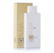 D'Aveia shampoo ds dermatitis seborrheic