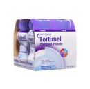 Fortimel Compact Protein Нейтральный 125 мл X4