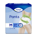 TENA PANTS Gennemsnitlig undertøj 80 110cm x14