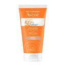 Avène Solar Cream dengan Warna Warna 50+ 50ml