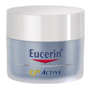 Eucerin Q10 Active Night 50 מ"ל