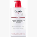 Eucerin losjons Skin Sensible PH5 1L