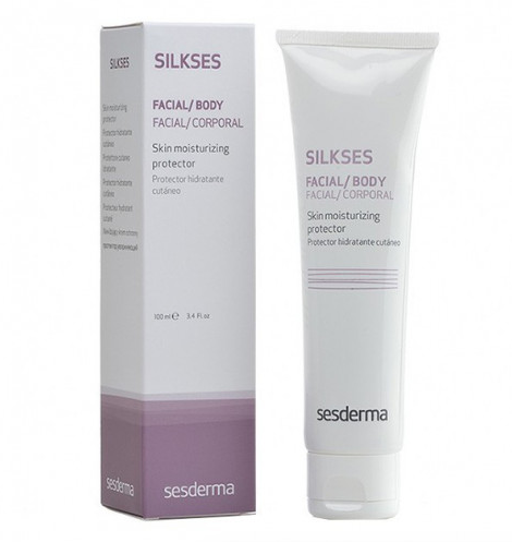 SESDERMA SILKESSES Skin Protector 100ml