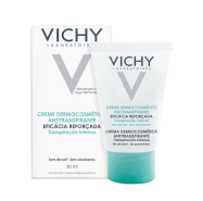 Vichy deodorant Cream intense perspiration 7 days 30ml