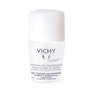 Vichy deodorant Roll on Sensitive 50ml