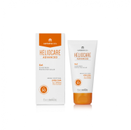 Heliocare advanced gel face fps 50 50ml
