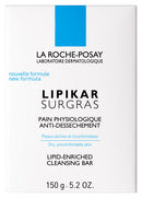 La Roche-Posay Lipikar Surgras pretsāpju ziepes 150g