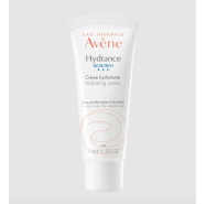 Avène Hydrance Rich Moisturizing Cream 40ml