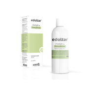 EDOLTAR CHAMPÔ frequent daily use 200ml