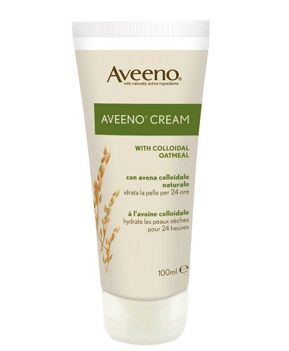 Aveeno cream moisturizing cream 100ml