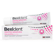 Sensible Teeth Bexident Paste 75ml