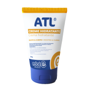 Atl 100g Moisturizing Cream