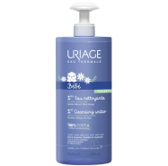 Uriage baby 1st Eau Cleaning Water 1l