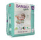 Bambo Nature Diapers 4L (7-14kg) X24