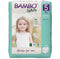 Banbo Nature Diapers 5 XL (12-18kg) X22