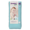 Bambo Nature Diapers 3m (4-8kg) x52