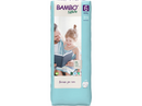 Bambo Nature Diapers 6xxl (16kg+) x40