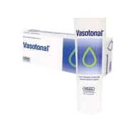Vasotonal Cream 200ml