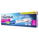 Clearblue Ultra Digital Pregnancy Test Awal