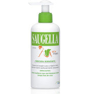 Saugella you fresh solution intimate hygiene 200ml