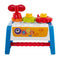 Chicco žaislinio stalo įrankiai Smart2Play