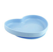 Chicco Dish Easy Plate Blue 9m+