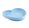 Chicco Dish Easy Plate Blue 9m+