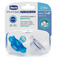 Chicco Physio forma mini mollis pacifier puer 2-6m x2