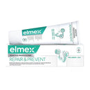 Elmex Sensitive Pro Repair Vimbela umuthi wokuxubha 75ml