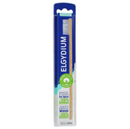 Elgydium spazzola denti legnu mediu