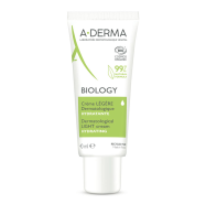 Dermatological Biology Dermatological Cream Light Face 40ml - ASFO Store