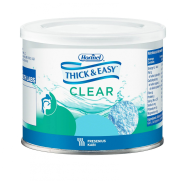 Thick & Easy Clear Thick Instant Food 126g