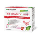 Cis-Control Stop 10 Sachets + Sticks 5