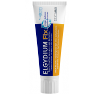 Elgydium Fix Cream Strong Fixation 45g