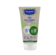 Mustela Bio Bio Moisturizing Cream Without Perfume 150ml