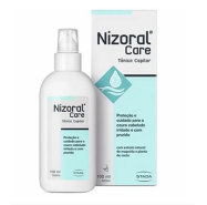 Nizoral Care Tonic Capillary 100ml