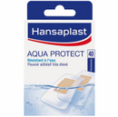 Hansaplast aqua Protect Penso X40