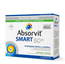 Absorbit Smart50+ 30 kapsułek - ASFO Store