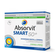 Absorbit Smart50+ 30 Capsules - ASFO Store