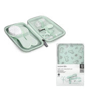 Suavinex Baby Care Kit Essential Hygiene 0m+ Green