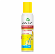Aquilea Light Legs Spray 150ml