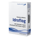 Idroflog Solution Monodes 0.5 ml x 15
