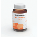 Vitaminicum vitamien D3 kapsules x60