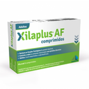 Xilaplus AF 8 tabletės
