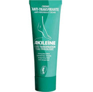 Akileine 50ml Transpiration Cream