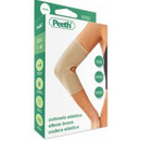Peeth Elastic Elbow Pad N100 ප්‍රමාණය 5/XL