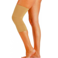 Peeth N370 Beige Elastic Knee