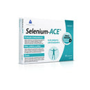Selenium ace kompressid x30
